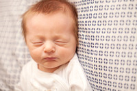 Gus Womack | newborn