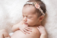 Savannah | newborn